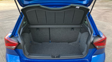 SEAT Ibiza 1.0 TSI 115 FR 5dr DSG Petrol Hatchback